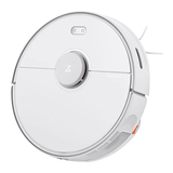 Робот-пылесос Roborock S5 MAX (RU) White/Белый