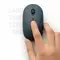 Мышь Xiaomi Mi Portable Bluetooth Mouse 3 XMBXSB01YM (Black)